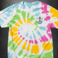 Bone Tee