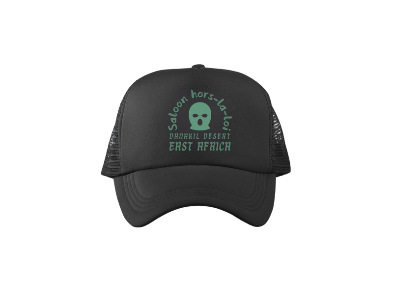 East Africa Trucker Cap