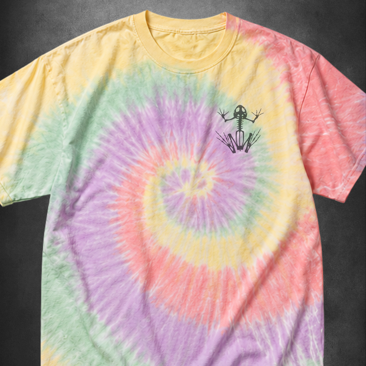 Bone Tee