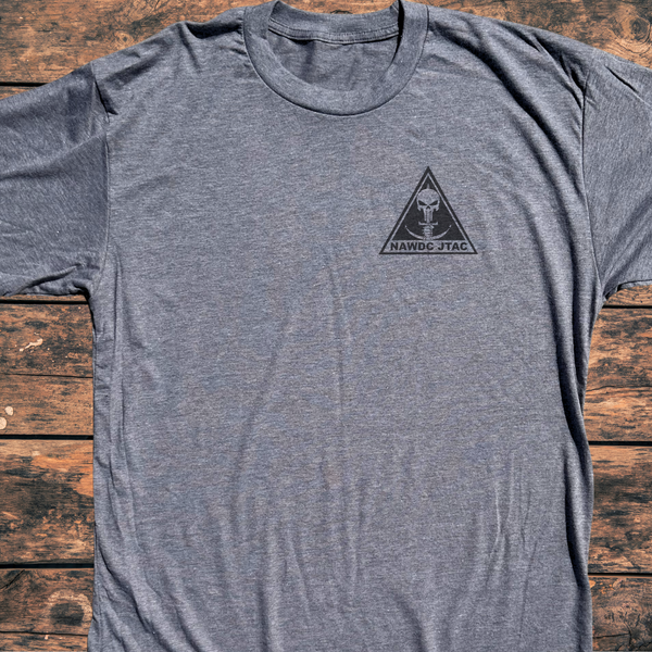 Fallon JTAC Co. Tee