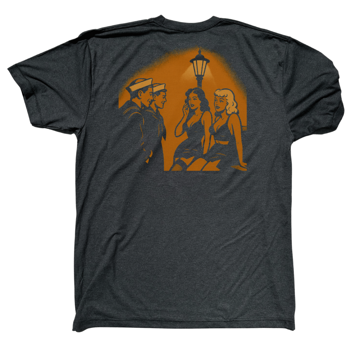 Hooker Tee