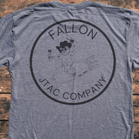 Fallon JTAC Co. Tee