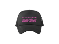 Juarez Trucker Cap