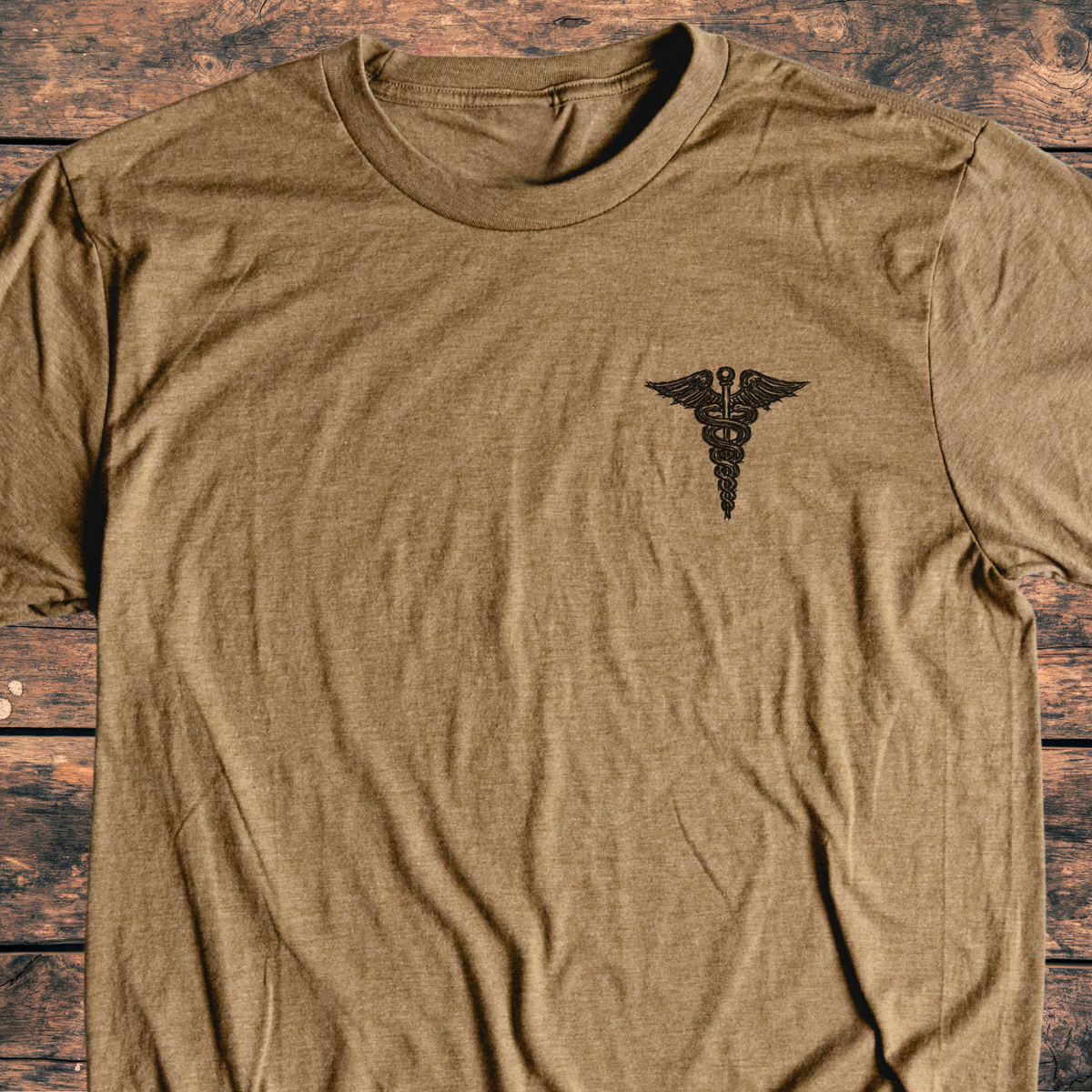 68C Tee