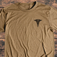 68C Tee