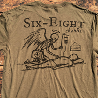 68C Tee