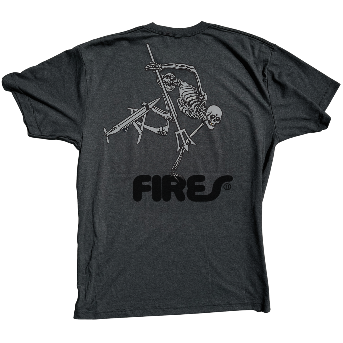JTAC Tee