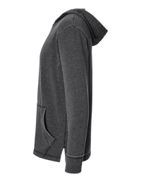 Poncho Hoodie