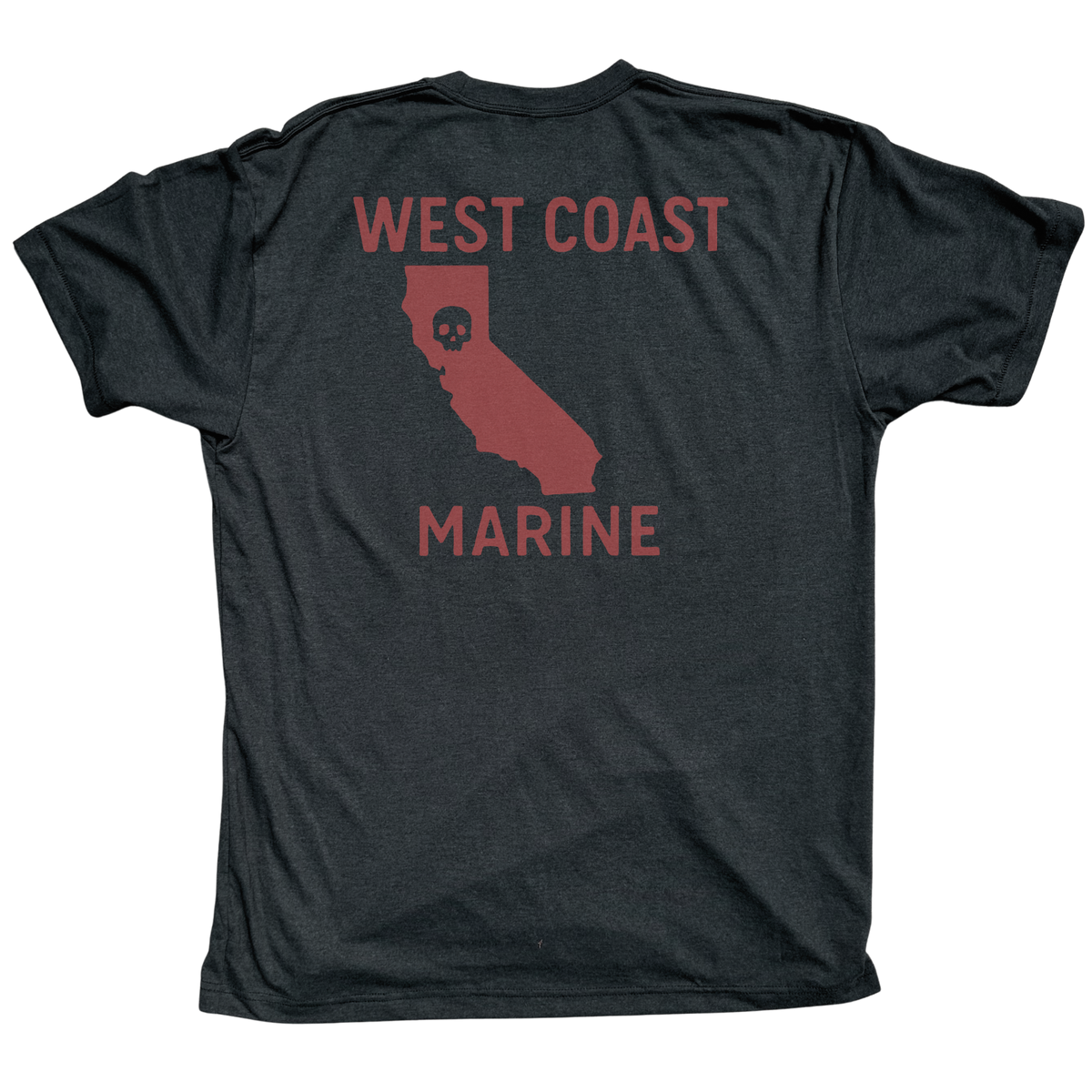 West Marine Tee