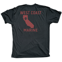 West Marine Tee