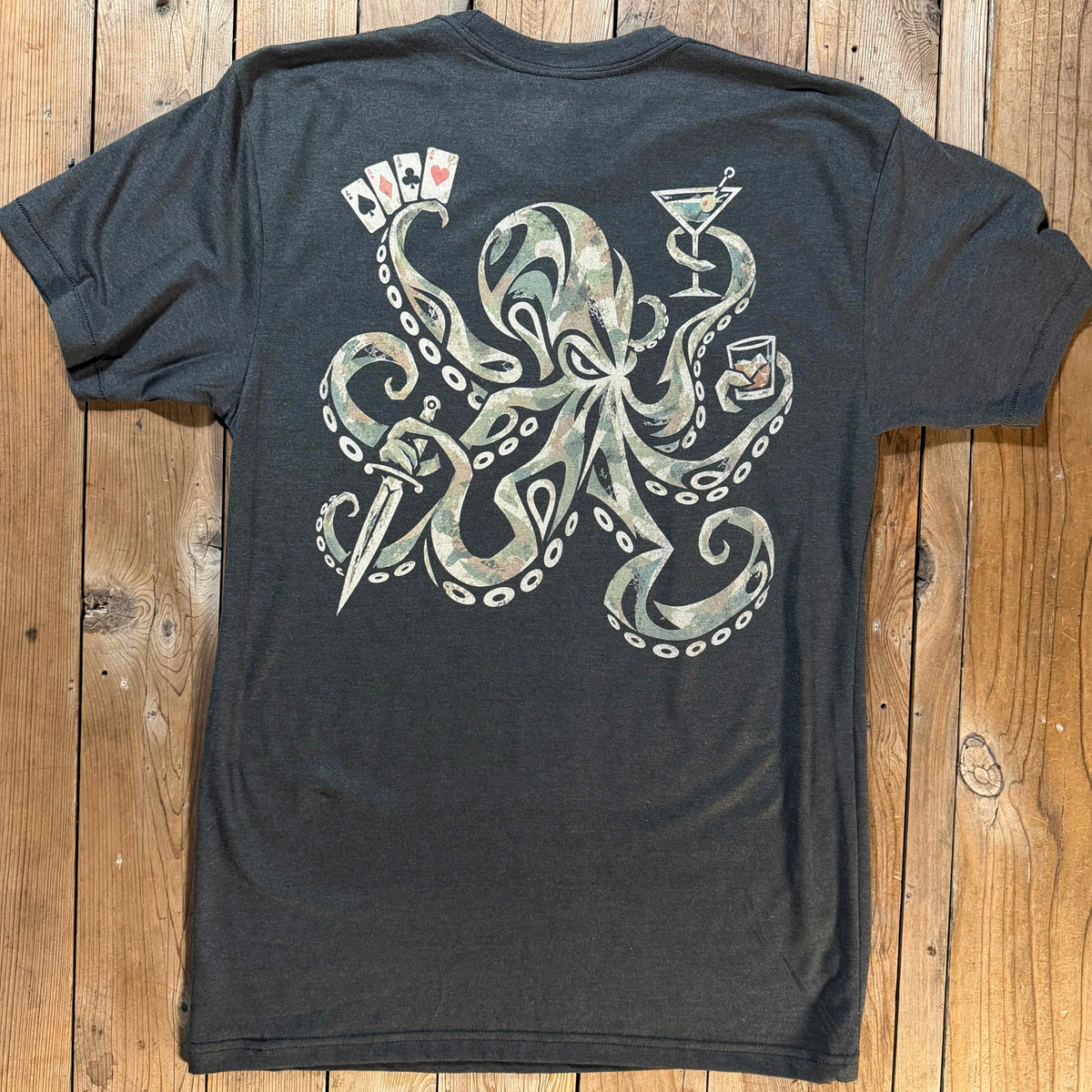 Octopus