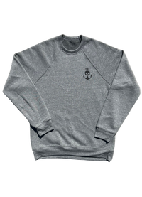 Ultrasoft Crewneck