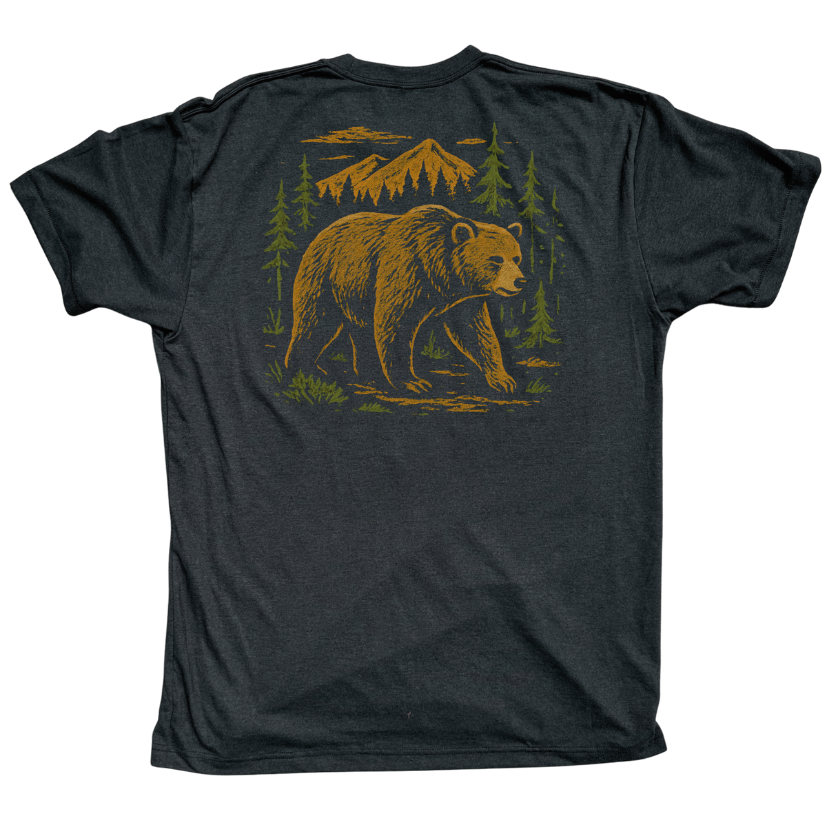 Bear Tee