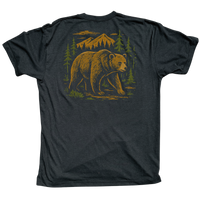 Bear Tee