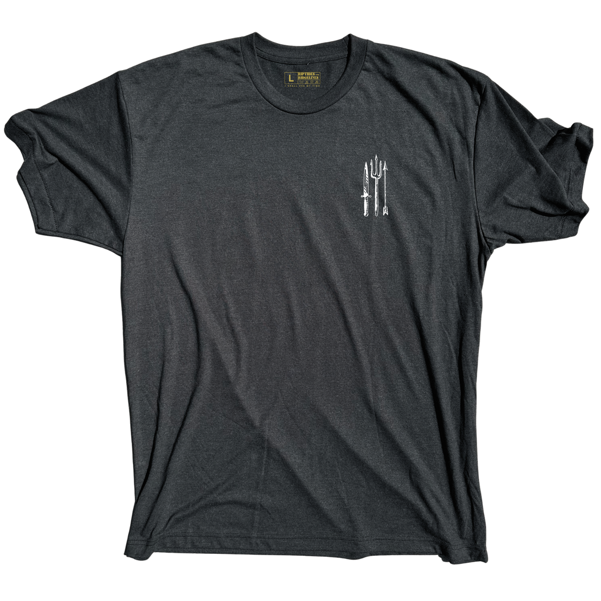 GBTS Tee