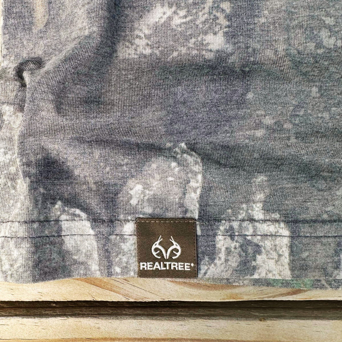 Realtree APX Rockstar Tee