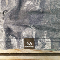 Realtree APX Rockstar Tee