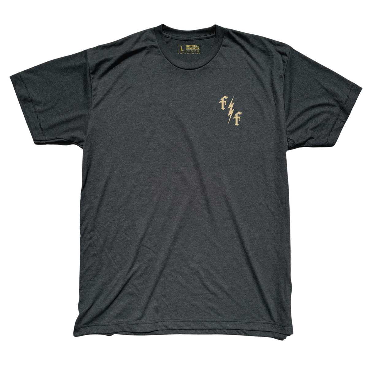 Whiskey Papa Tee