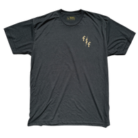 Whiskey Papa Tee
