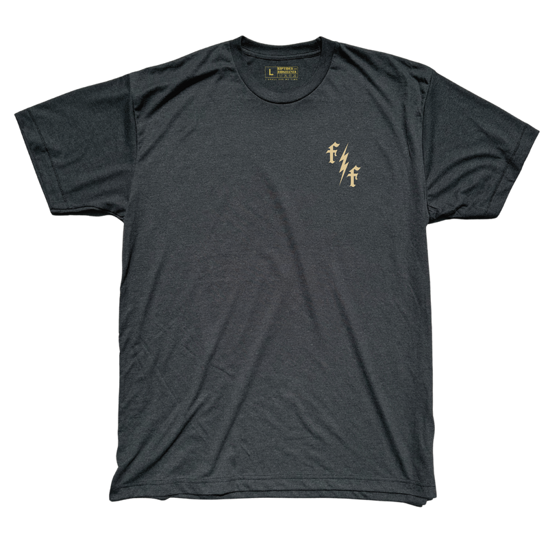 Whiskey Papa Tee