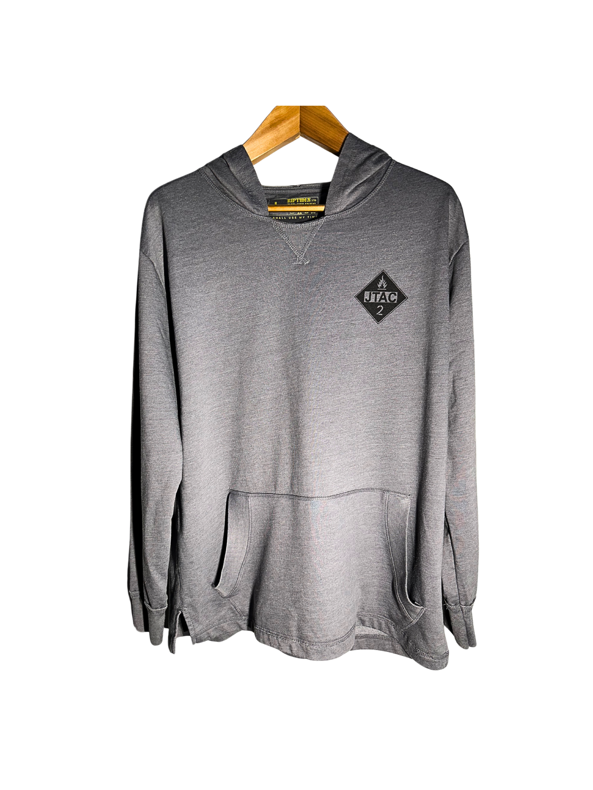 JTAC Lightweight Hoodie