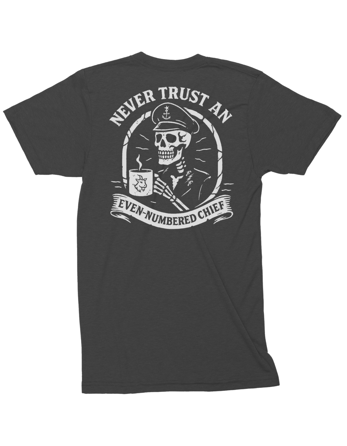 Whiskey Papa Tee