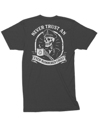 Whiskey Papa Tee
