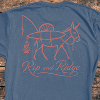 It's not a Donkey Tee