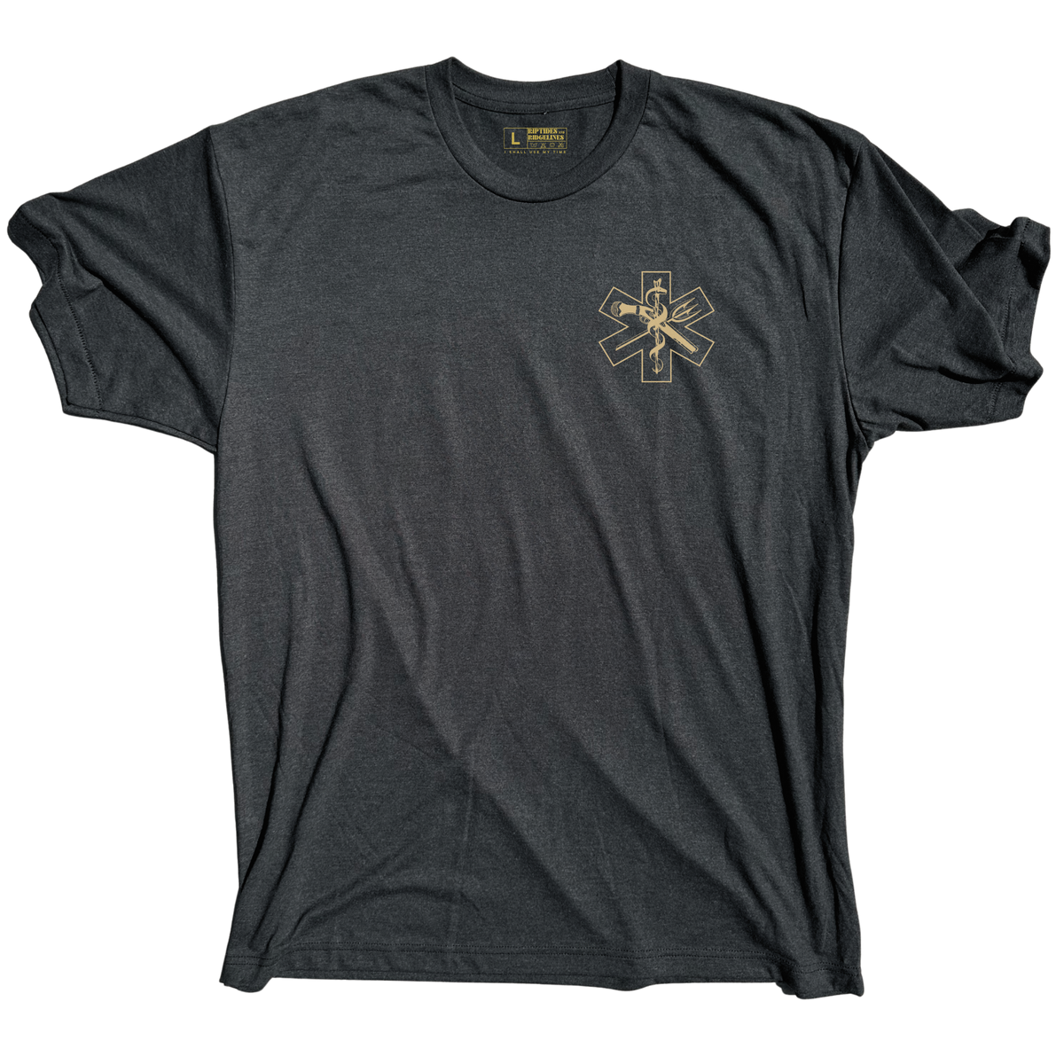 Voodoo Tee