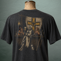 Ordensbruder Tee