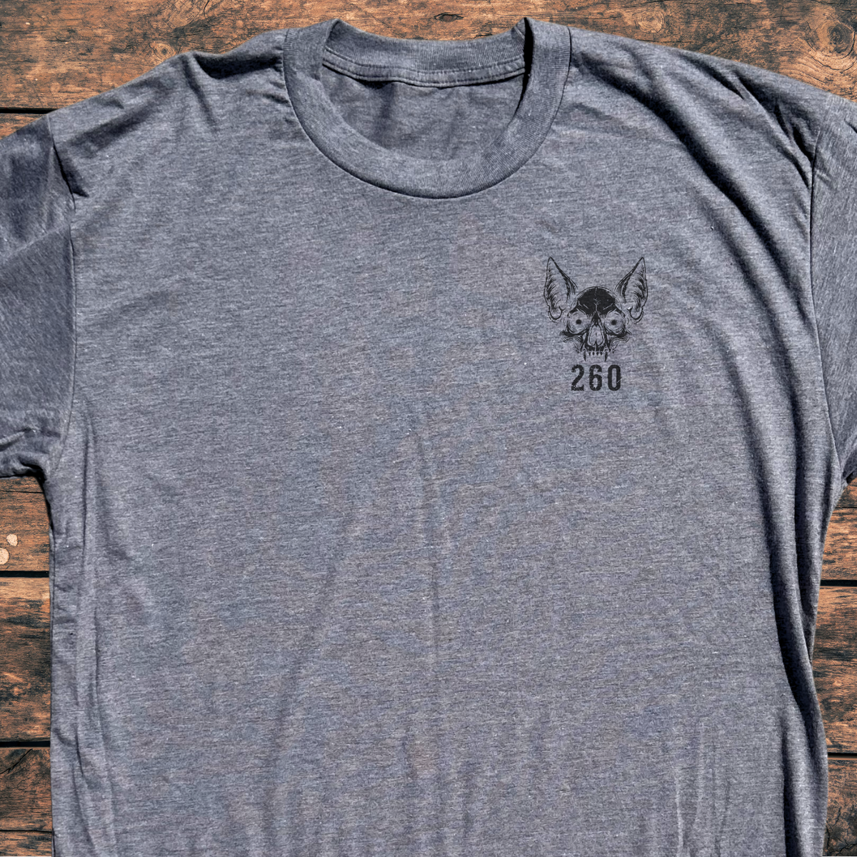 260 Tee