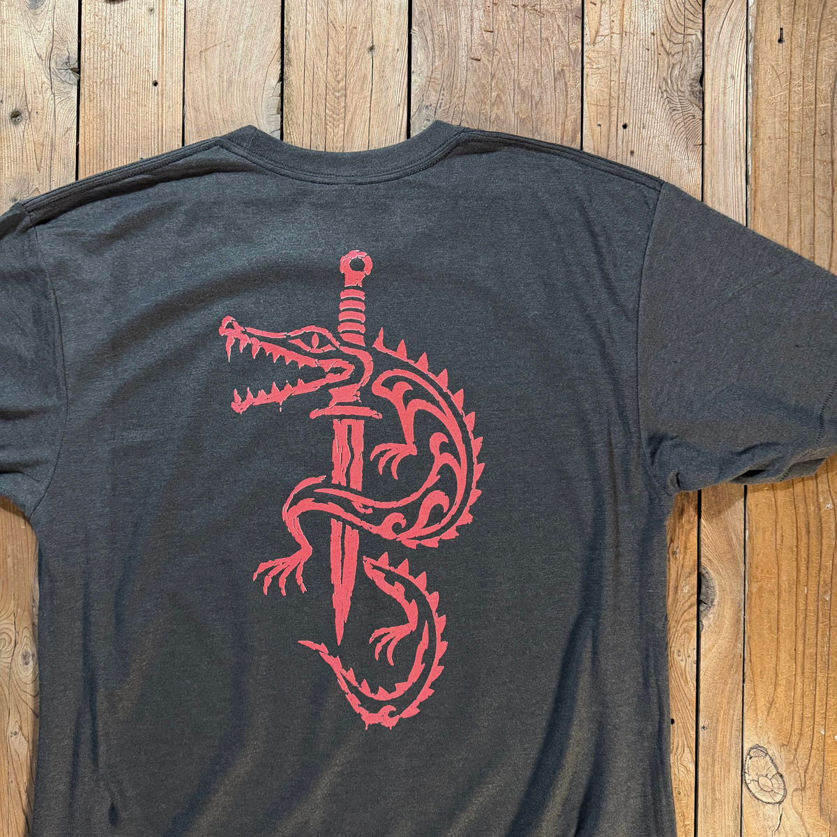 Gator
