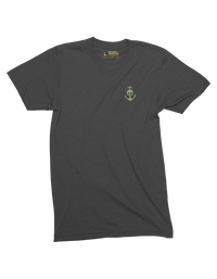 Camo Grizzly Tee