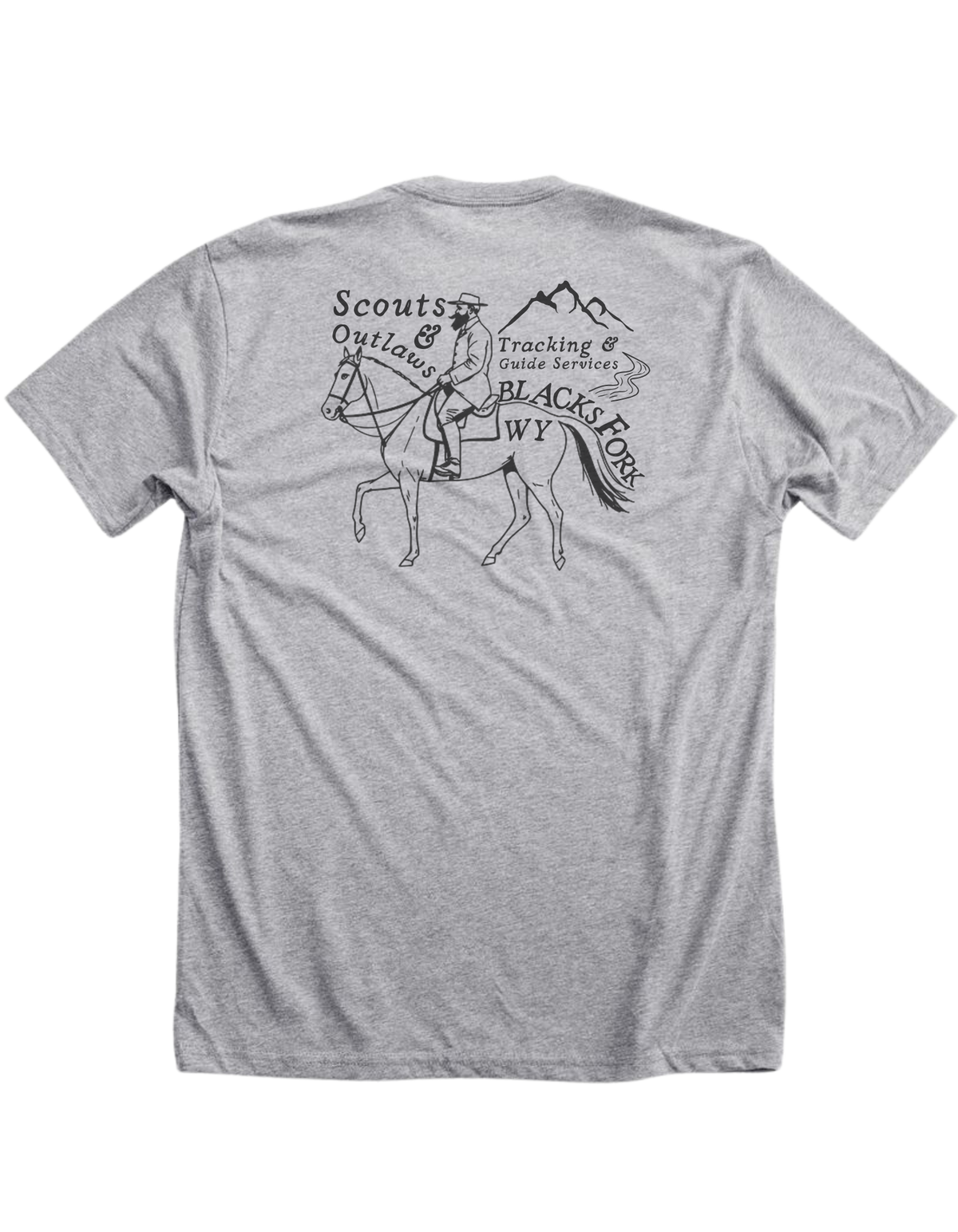 Guide Tee