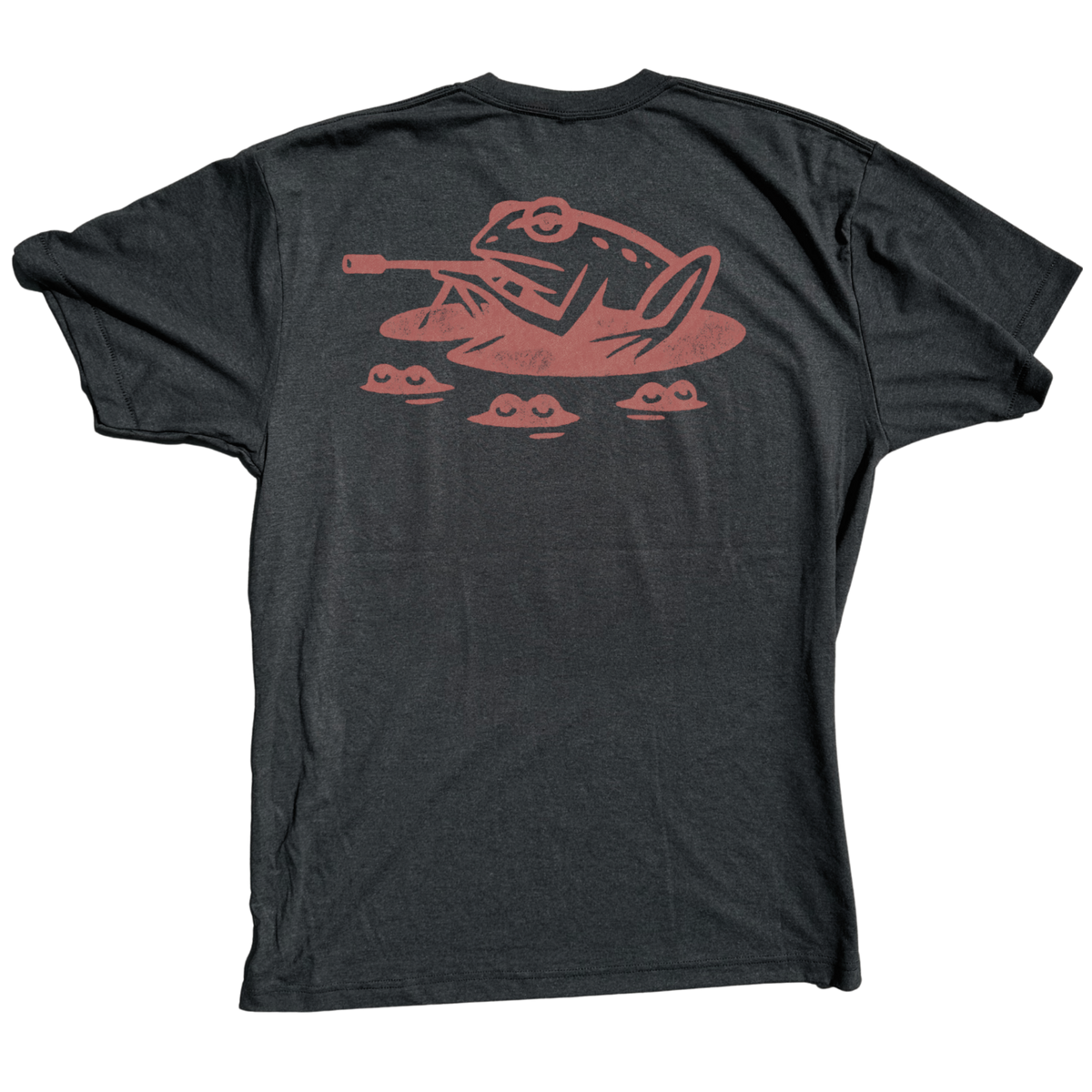 Ribbit Tee