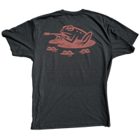 Ribbit Tee