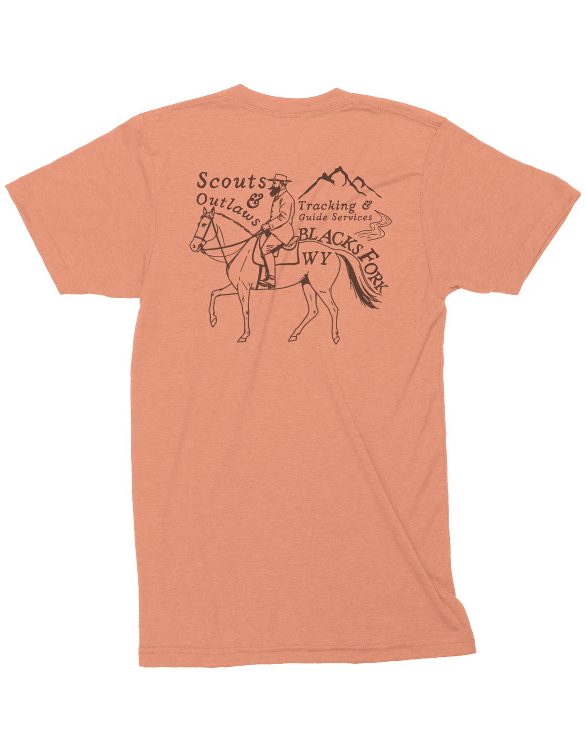 Guide Tee