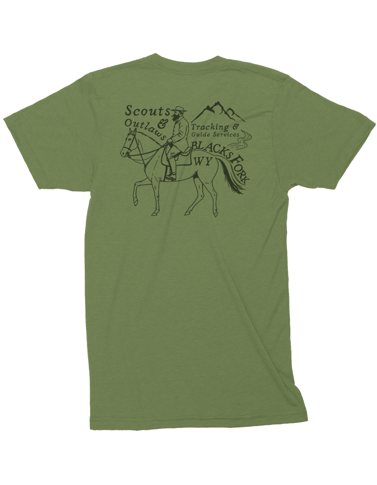 Guide Tee