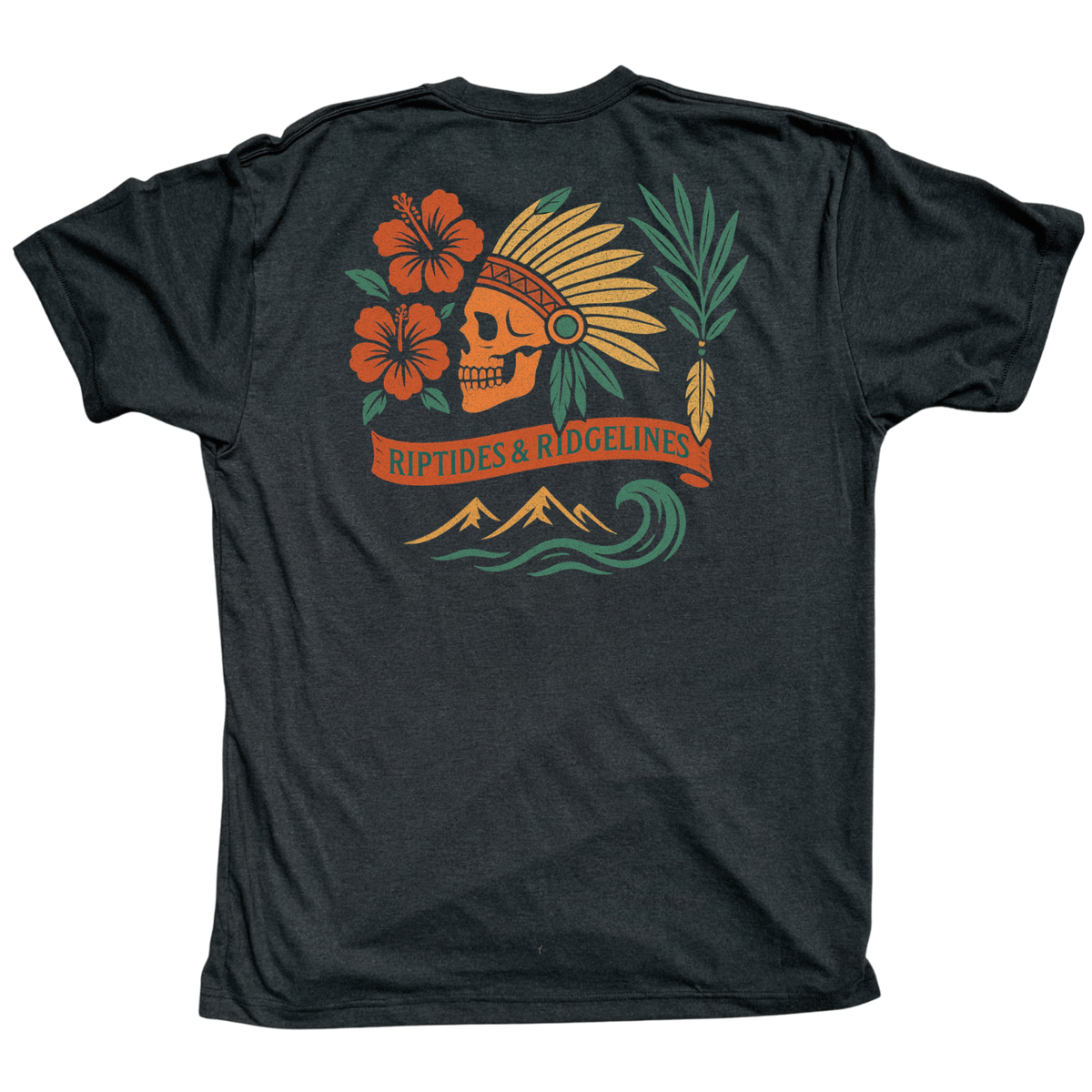 Warpaint Tee
