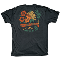 Warpaint Tee