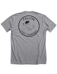 Fallon JTAC Co. Tee