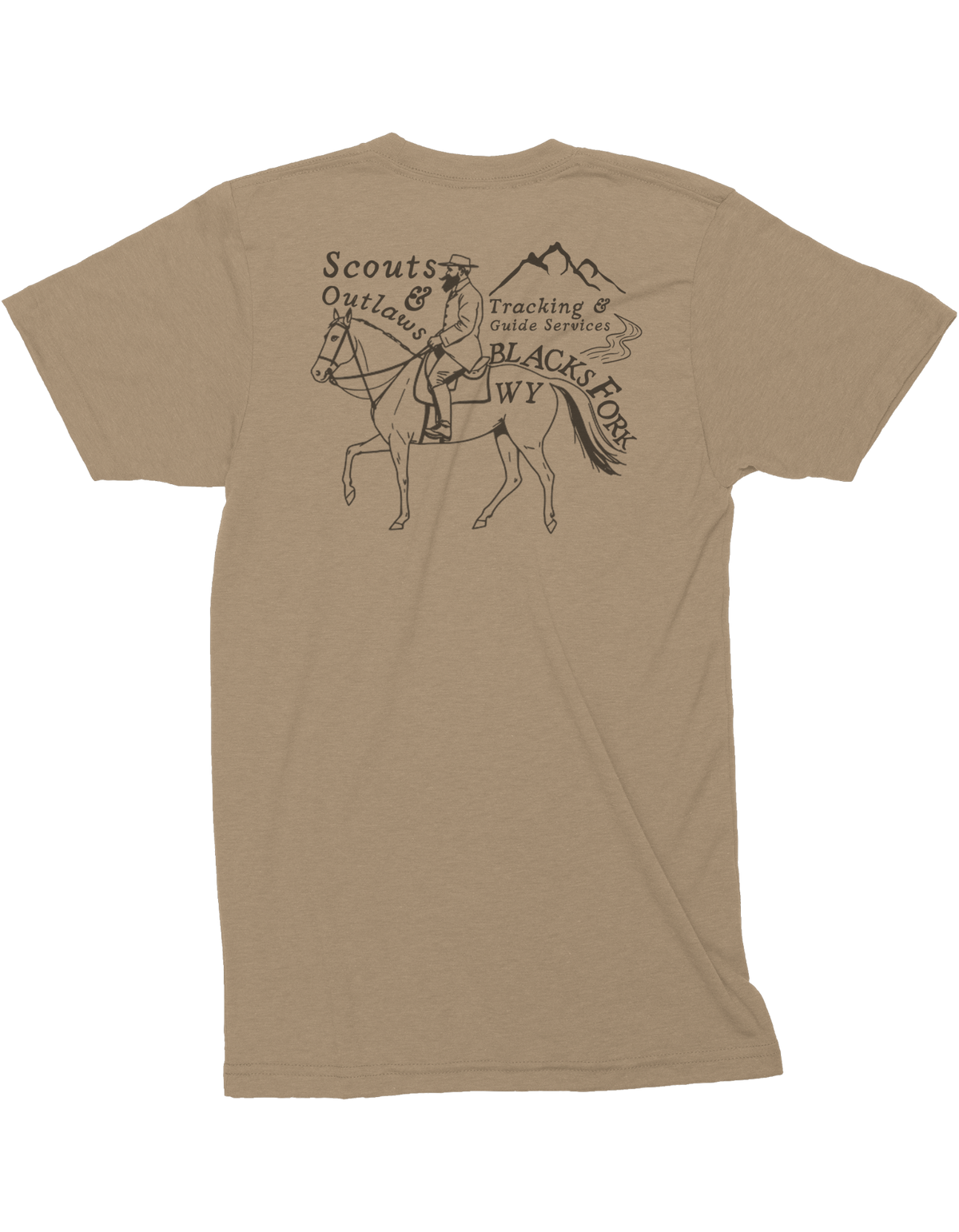 Guide Tee