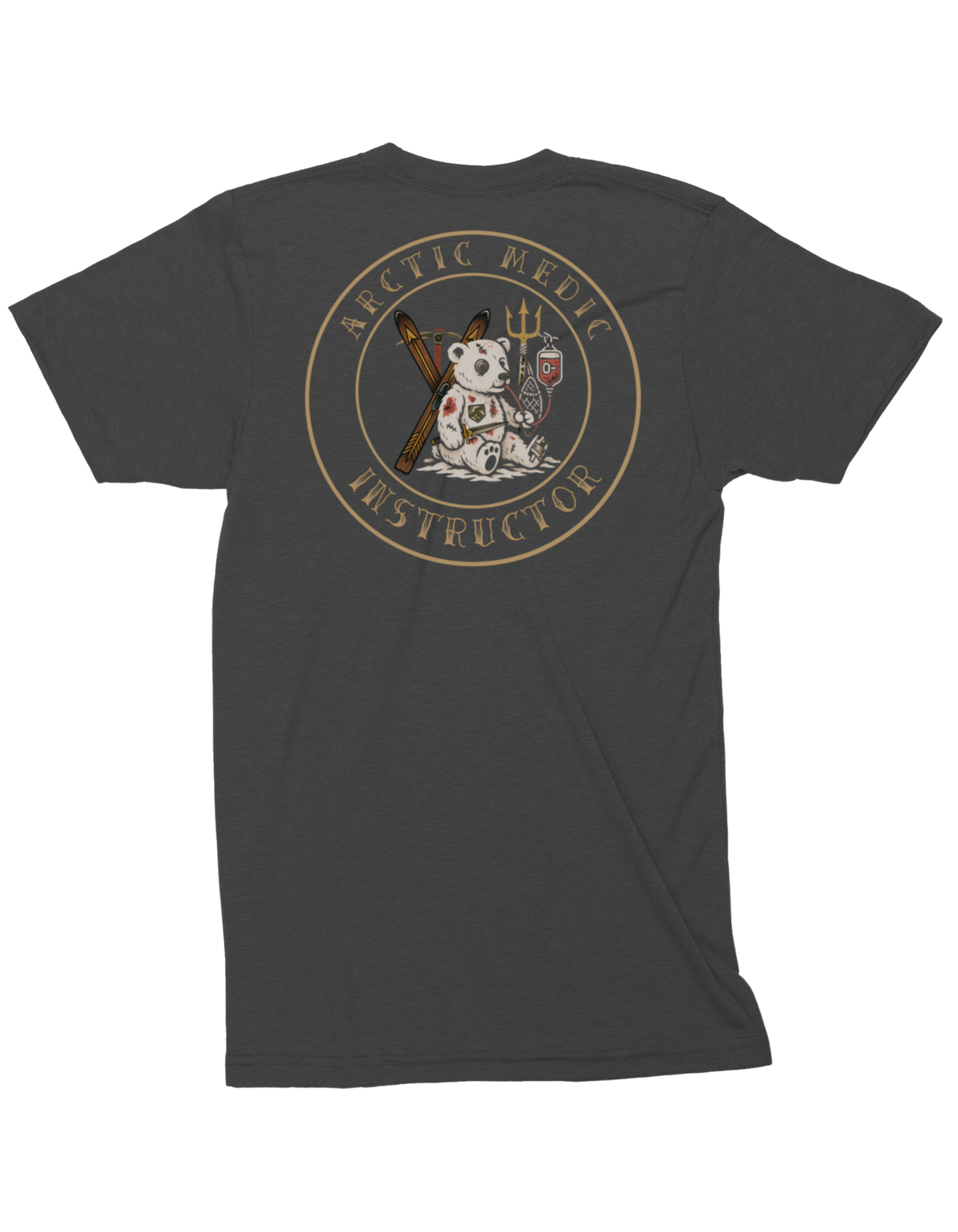 Arctic Medic Tee