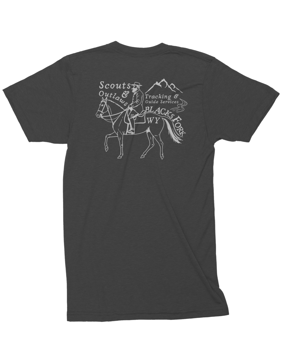 Guide Tee