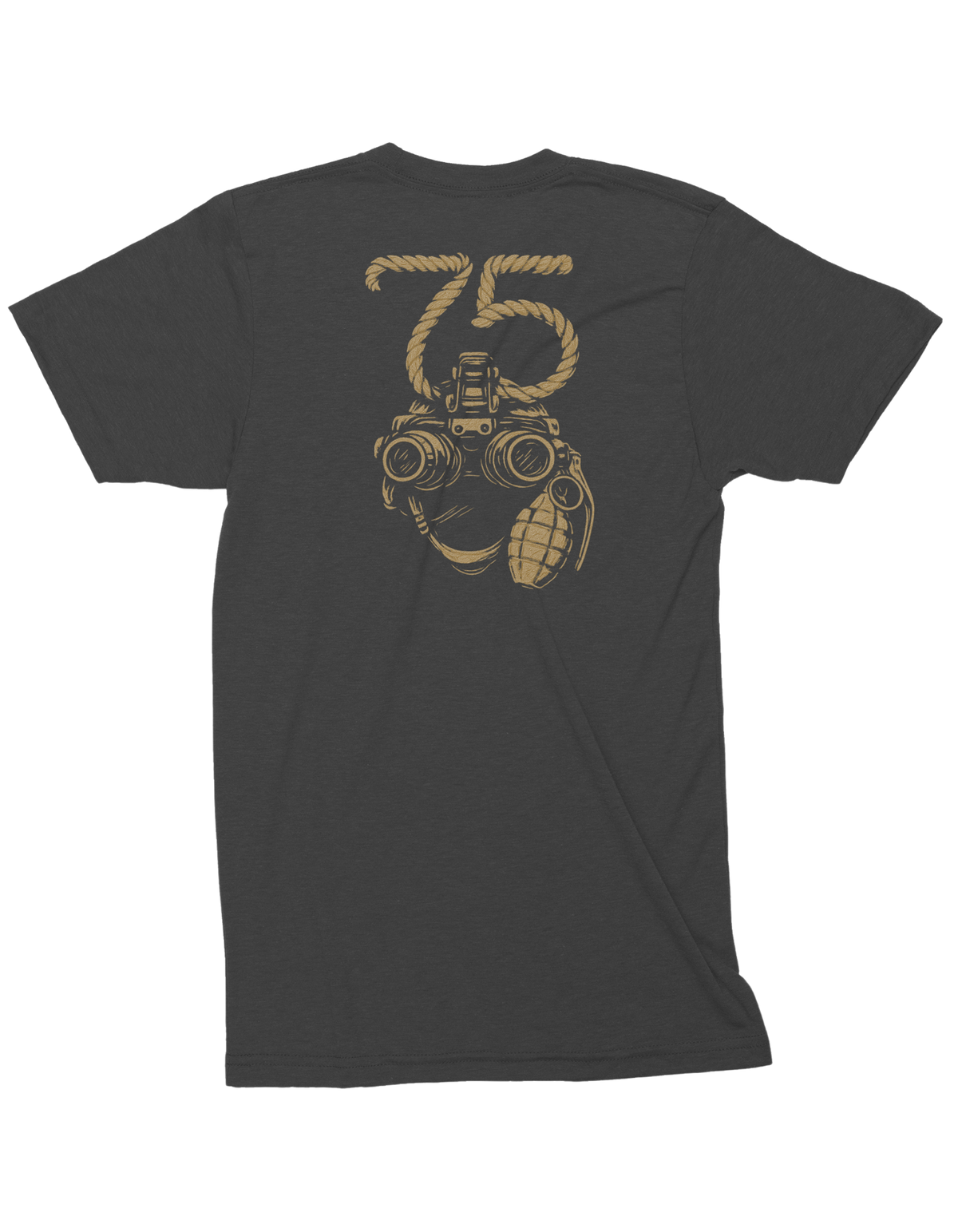 Rope Tee