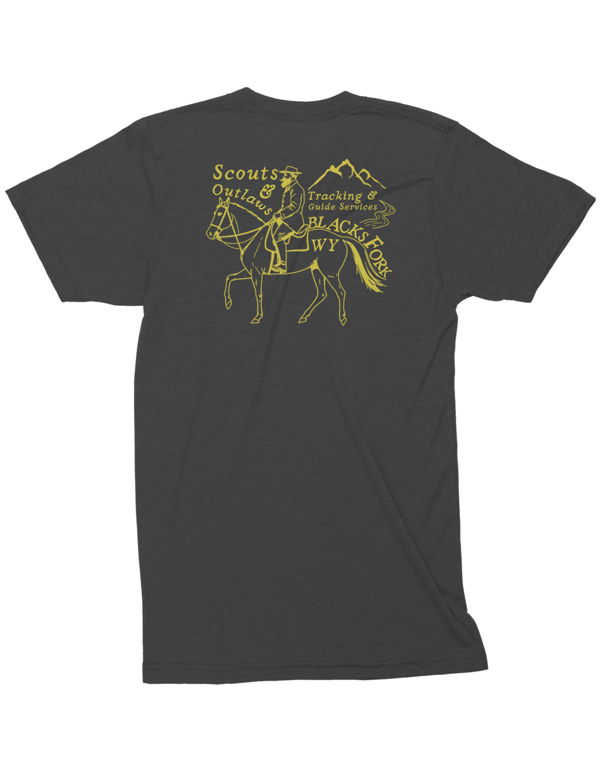 Guide Tee