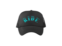 Ride Trucker Cap