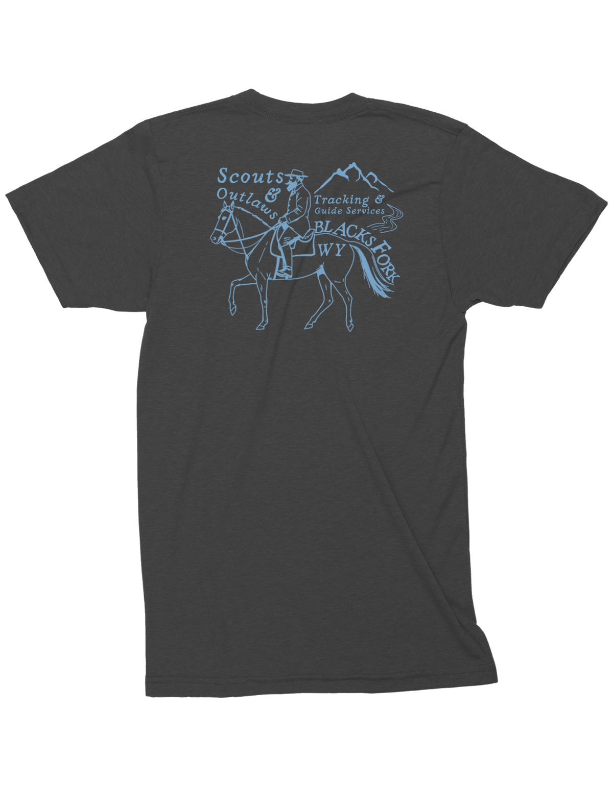 Guide Tee