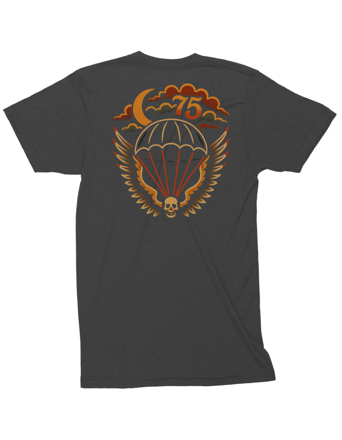 Lead the Way Tee