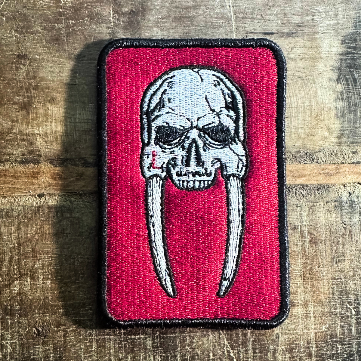 Lima Patch
